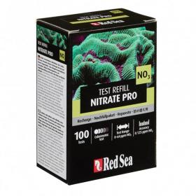 Red Sea Ricarica Test Nitrati - 100 misurazioni
