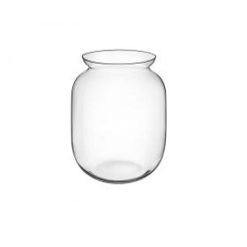 Bottle Garden Glass Terrarium cm17x22h