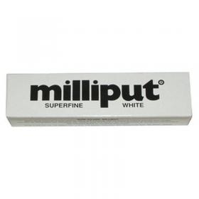 Milliput Superfine white - Epoxy putty