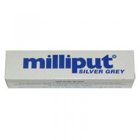 Milliput Silver Grey - Epoxy putty
