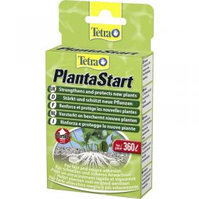 Tetra PlantaStart - 12 Compresse per 360 litri