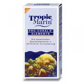 Tropic Marin 24204 - Pro Coral K Elements 200gr