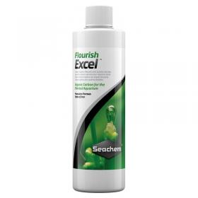 Seachem Flourish Excel 100ml (Organic Nutrition for Plants freshwater)