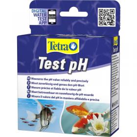 Tetra test pH dolce 10ml