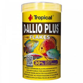 Tropical D-Allio Plus 500 ml/110gr
