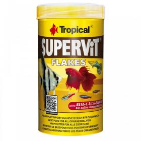 Tropical Supervit Fiocchi 250ml / 50gr