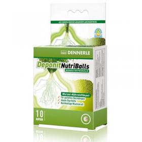 Dennerle Deponit nutriballs - 10 balls Fertilizers