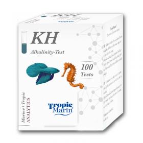Tropic Marin KH Alkalinity Test