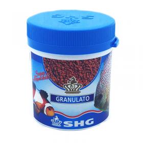SuperHIFood Granules bucket 2,5 kg