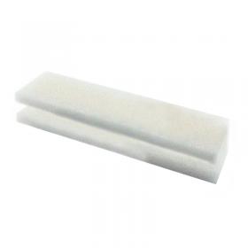 Askoll Replacement white sponge filter Pratiko 200-300