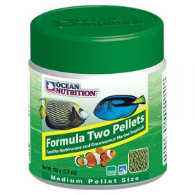 Ocean Nutrition Formula Two Marin Pellet MEDIUM - 250ml - 100gr