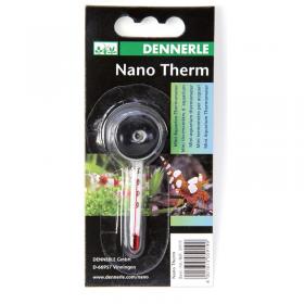 Dennerle 5919 Nano Therm  Mini termometro di Precisione per acquari