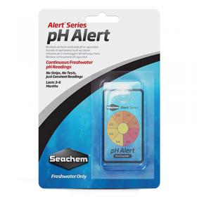 Seachem PH Alert (Test Permanente PH) per Acqua dolce