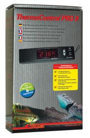 Lucky Reptile Thermo Control PRO II - Termostato digitale per terrari e acquari