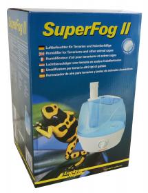 Lucky Reptile Super Fog II 2,1L