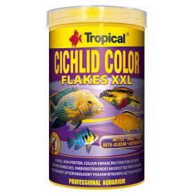 Tropical Cichlid Color XXL 1000ml/160gr