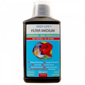Easy Life Fluid Filter Medium 500 ml per 1500 liters