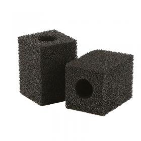 2625060 EHEIM spare sponges carbon filter Pick Up 2006 (2 Pieces)