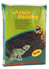 Lucky Reptile Jungle Bedding 20L - substrato per terrari tropicali pluviali