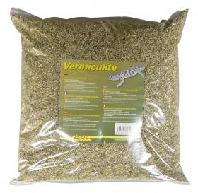 Lucky Reptile Vermiculite 5L - substrato riproduttivo per uova di rettile