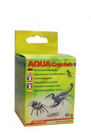 Lucky Reptile Aqua Crystals 50gr