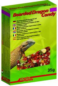 Lucky Reptile Bearded Dragon Candy 30gr