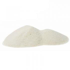 White Ivory Sand for  freshwater - 5 kg