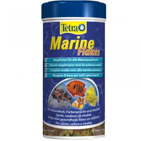 Tetra Marine Flakes - 250ml
