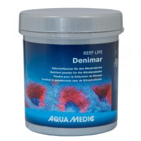 Aqua Medic 410.76-1 Denimar 150gr - Cibo in Compresse per Batteri Denitrificantori