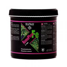 Grotech Remophos FE 2-4mm 500 ml ( Resina per l'eliminazione dei Fosfati e Silicati )