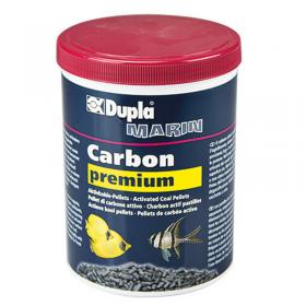 Dupla Marin Carbon Premium 1000ml/480gr - Activated Carbon in Pellet