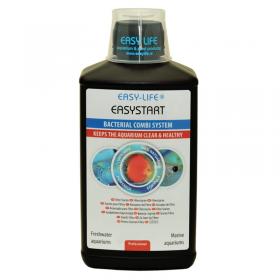Easy Life Easystart 250 ml Bacterial combi system