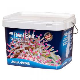 Aqua Medic 30110 Reef Salt 4Kg