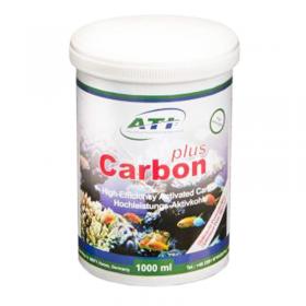 Ati Carbon Plus 1000ml - Coal super active
