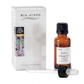 Elos Extra Vitamin 25ml