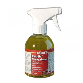 HOBBY Reptix Terraclean - Limescale remover - 300ml