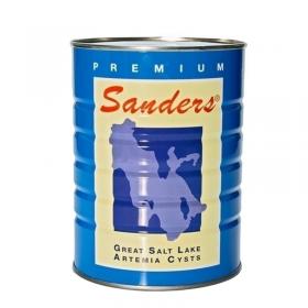 Sanders - Great Salt Lake Blue - Artemia Cysts