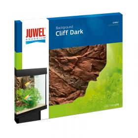 Juwel - 3D CLIFF Dark Background - 600X550mm