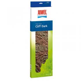 JJuwel Filter Cover Cliff Dark 3D - 55x18cm - includes two pieces