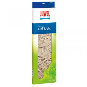 Juwel Filter Cover Cliff Light 3D - 55x18cm - Coprifiltro Interno in 3D - La Confezione Include 2 Pezzi