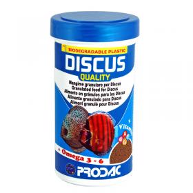 Prodac Discus Quality 250ml