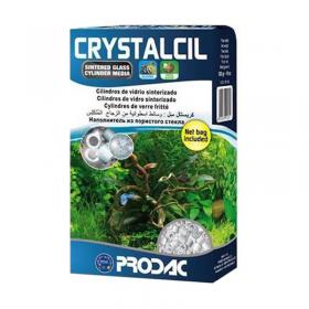 Prodac Crystalcil 1000ml/500gr - Cilindretti in Vetro Sinterizzato ad Alta Porosit