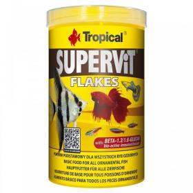 Tropical Supervit Fiocchi 1000ml / 200gr