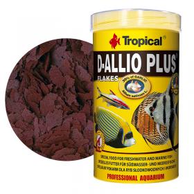 Tropical D-Allio Plus 1000 ml/200gr