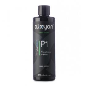 Alxyon PhytaGen P1 250ml - fertilizzante per piante a base di fosforo