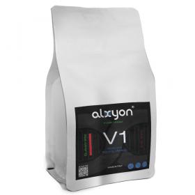 Alxyon V1 sacco da 4L - Substrato di origine vulcanica per piante e gamberetti del Sulawesi