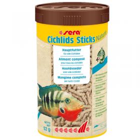 Sera Cichlid Sticks - 250ml