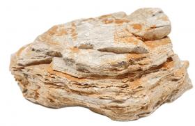 DecorLine Orange Rock 1kg - roccia decorativa calcarea