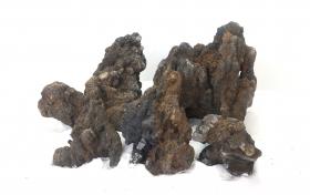 Whimar Magic Crystal Rock 1kg - roccia calcarea