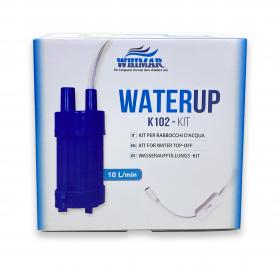 Whimar Water Up K102